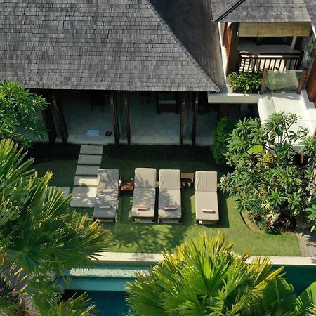 Villa Suar Drupadi Σεμινιάκ Εξωτερικό φωτογραφία