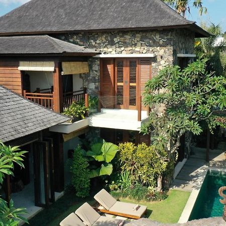 Villa Suar Drupadi Σεμινιάκ Εξωτερικό φωτογραφία