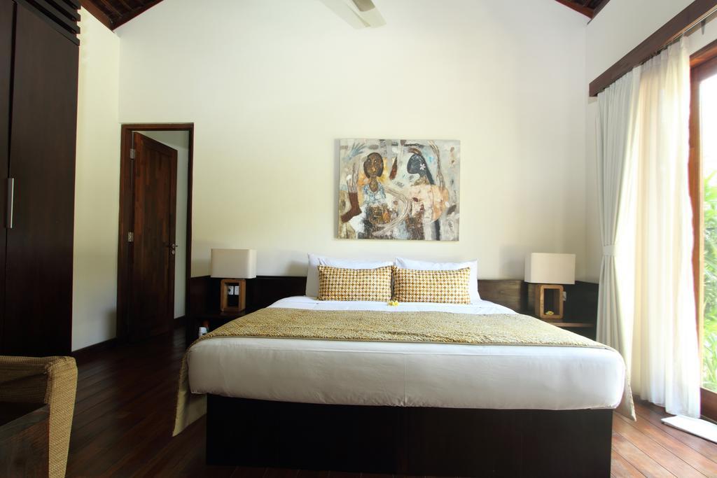 Villa Suar Drupadi Σεμινιάκ Δωμάτιο φωτογραφία