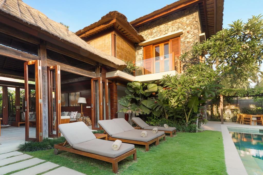 Villa Suar Drupadi Σεμινιάκ Δωμάτιο φωτογραφία