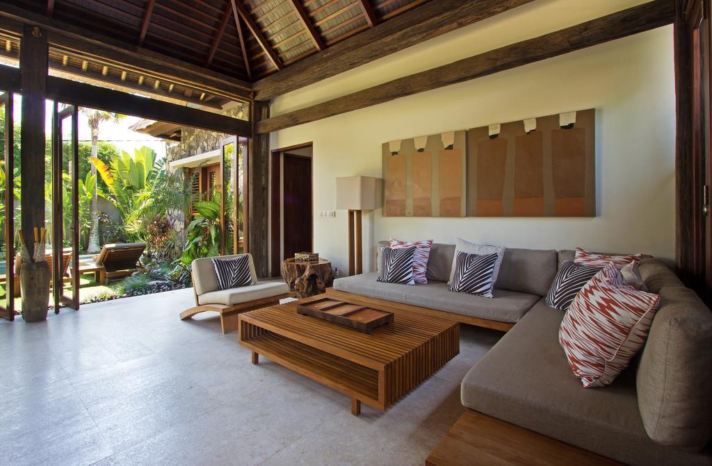 Villa Suar Drupadi Σεμινιάκ Εξωτερικό φωτογραφία