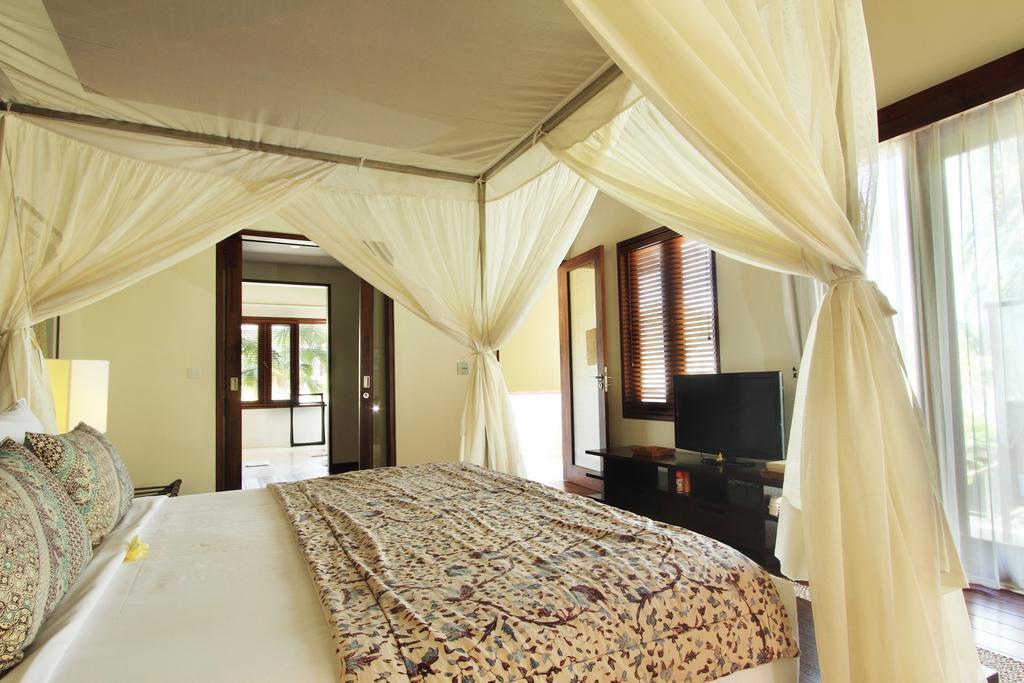 Villa Suar Drupadi Σεμινιάκ Εξωτερικό φωτογραφία