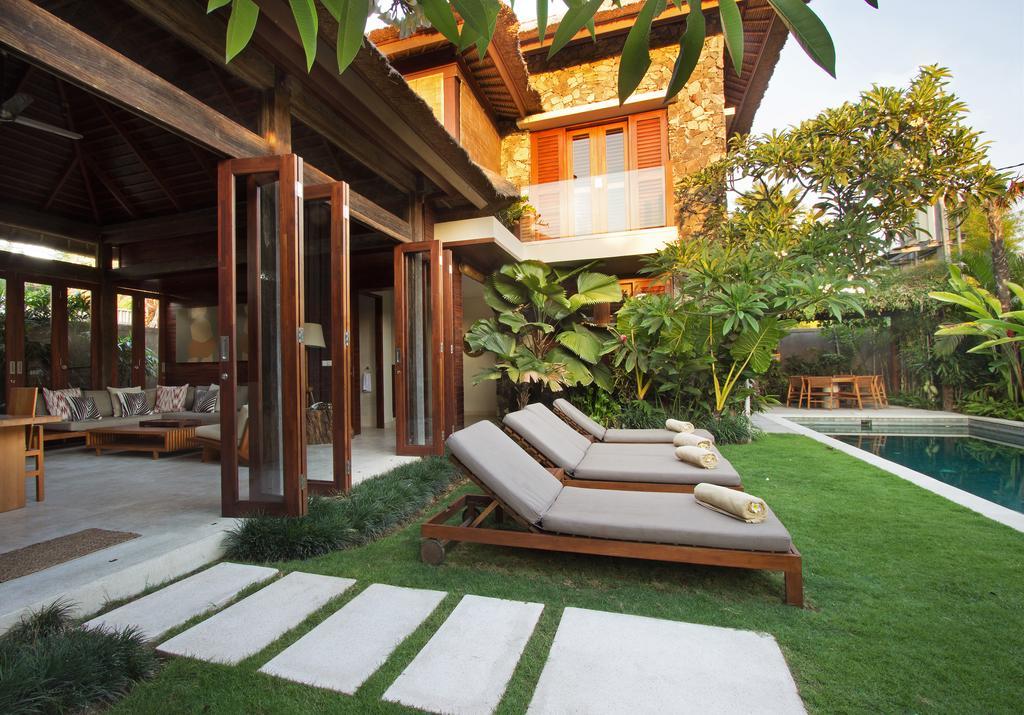 Villa Suar Drupadi Σεμινιάκ Εξωτερικό φωτογραφία