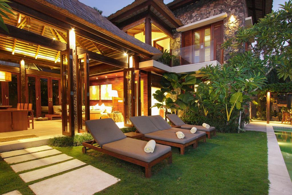 Villa Suar Drupadi Σεμινιάκ Εξωτερικό φωτογραφία