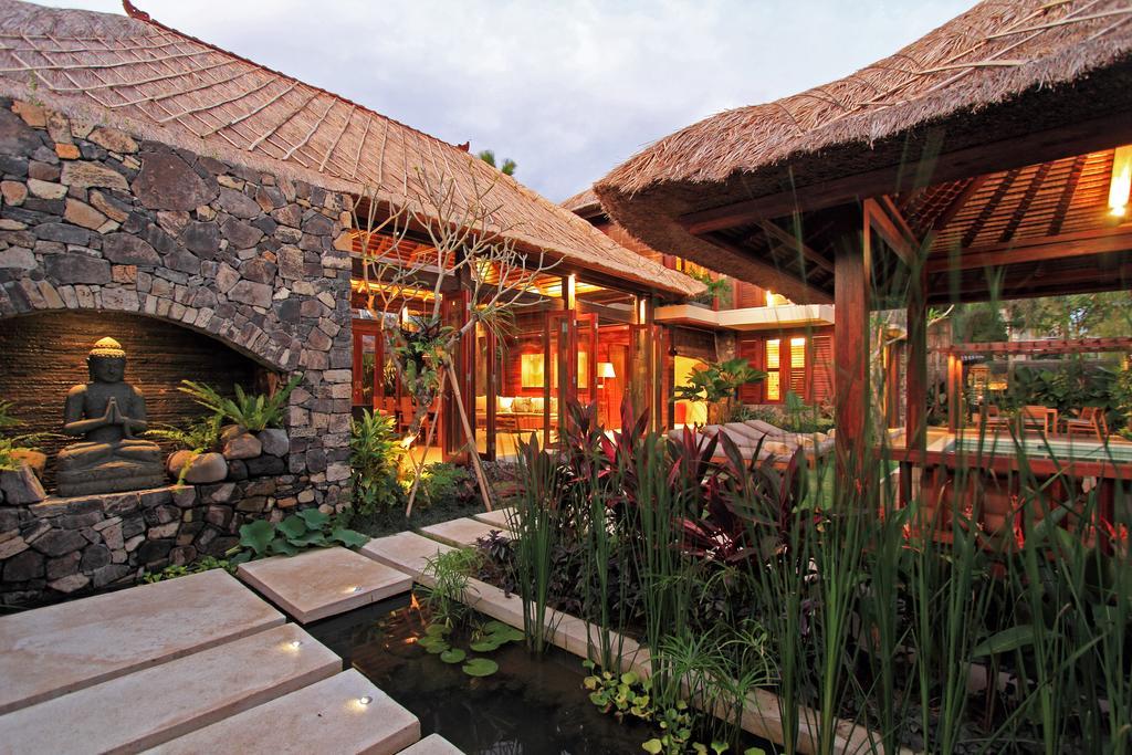 Villa Suar Drupadi Σεμινιάκ Εξωτερικό φωτογραφία