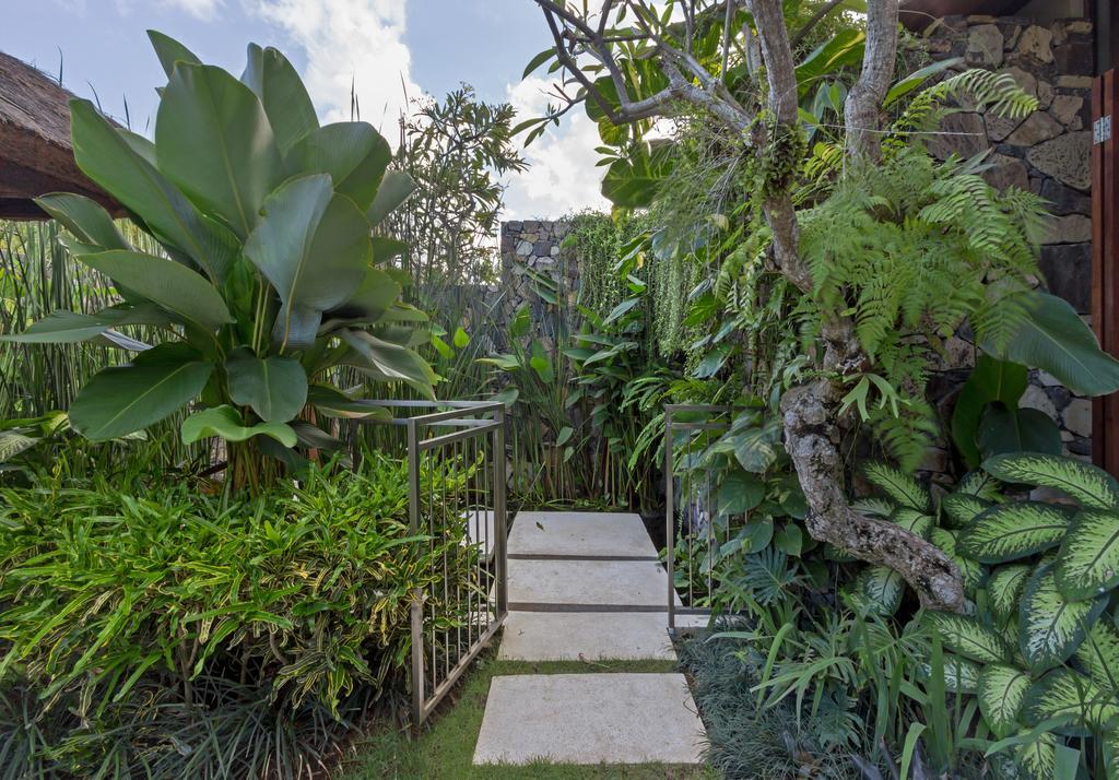 Villa Suar Drupadi Σεμινιάκ Εξωτερικό φωτογραφία