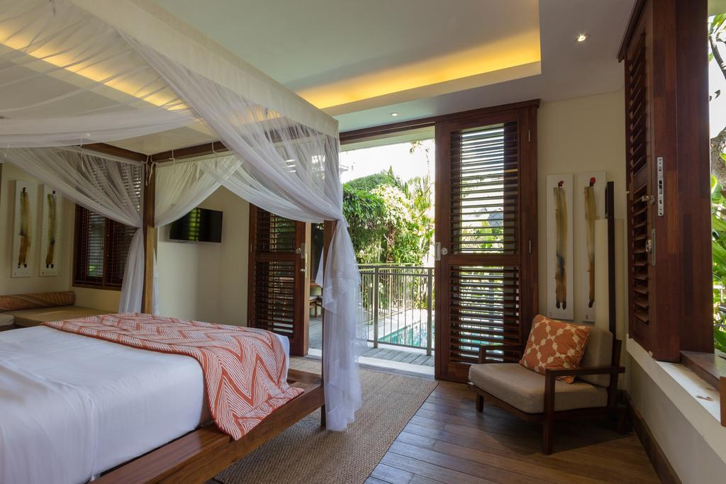 Villa Suar Drupadi Σεμινιάκ Εξωτερικό φωτογραφία