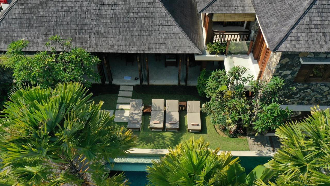 Villa Suar Drupadi Σεμινιάκ Εξωτερικό φωτογραφία